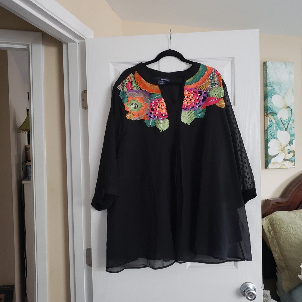 Blouse